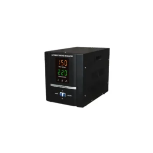 HONEST VOLTAGE STABILIZERS.