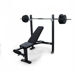 Pro 500 Bench