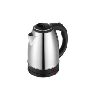 Electric Kettle Honest