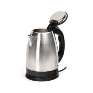 Electric Kettle Honest