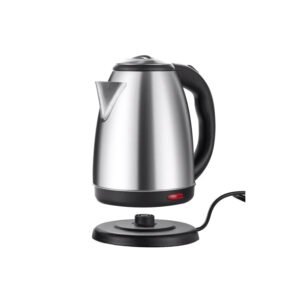 Electric Kettle Honest