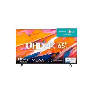 Hisense 65" 4K Smart TV