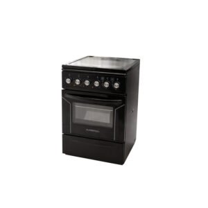 Liverpool electric stove