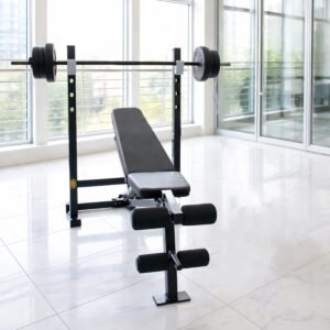 Pro 500 Bench
